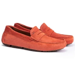 LLOYD ELJOS Herre Loafer