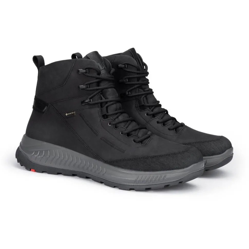 LLOYD ELVIN Gore-Tex Herre Støvle