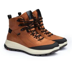 LLOYD ELVIN Gore-Tex Herre Støvle