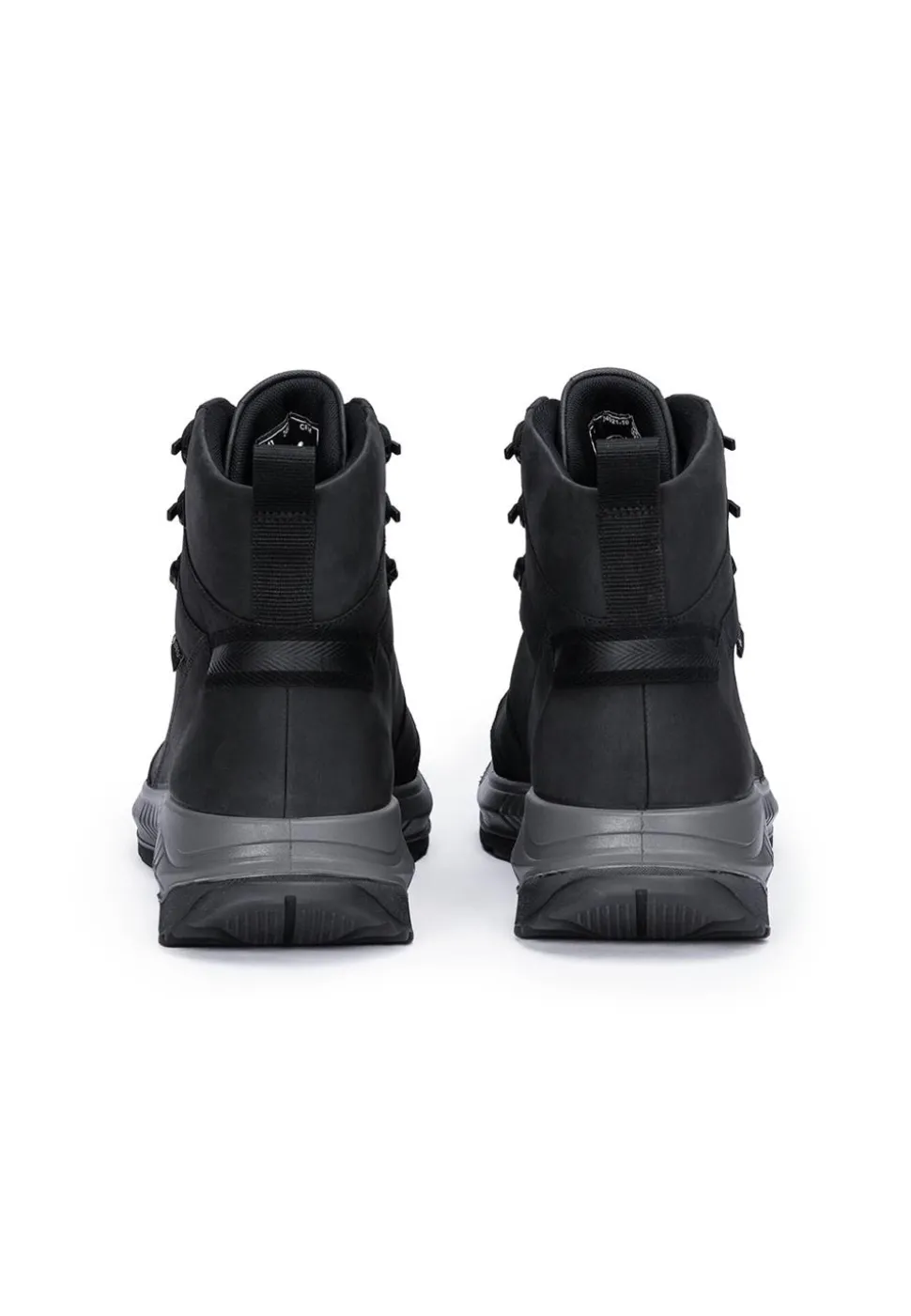 LLOYD ELVIN Gore-Tex Herre Støvle