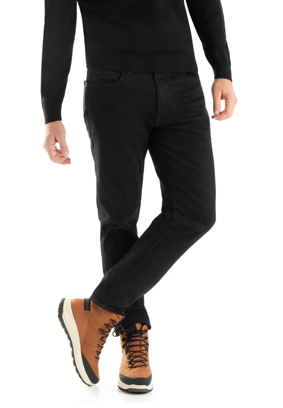 LLOYD ELVIN Gore-Tex Herre Støvle