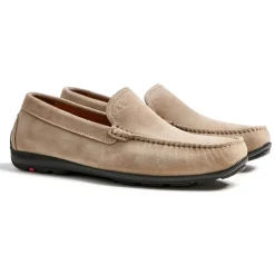 LLOYD EMILIO Herre Loafer Ruskind