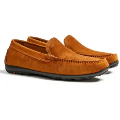 LLOYD EMILIO Herre Loafer Ruskind