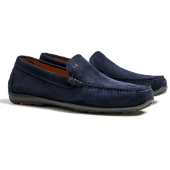 LLOYD EMILIO Herre Loafer Ruskind