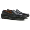 LLOYD EMILIO Herre Loafer Glat Skind