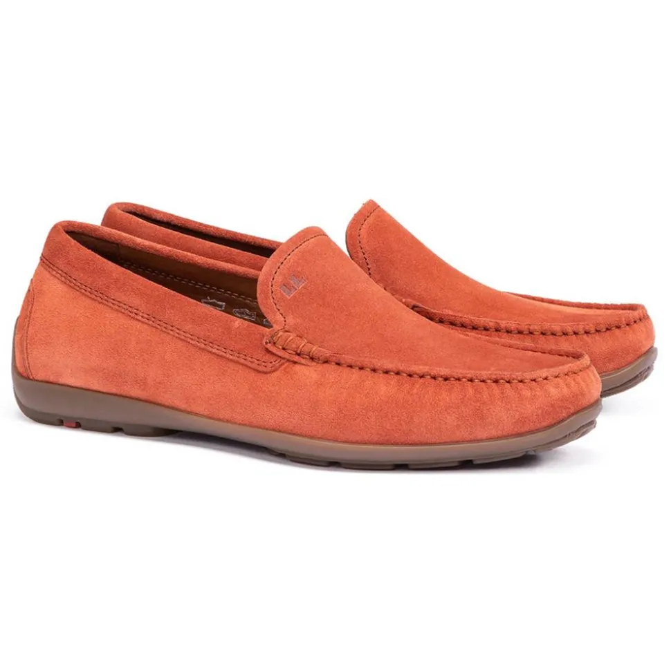 LLOYD EMILIO Herre Loafer Ruskind