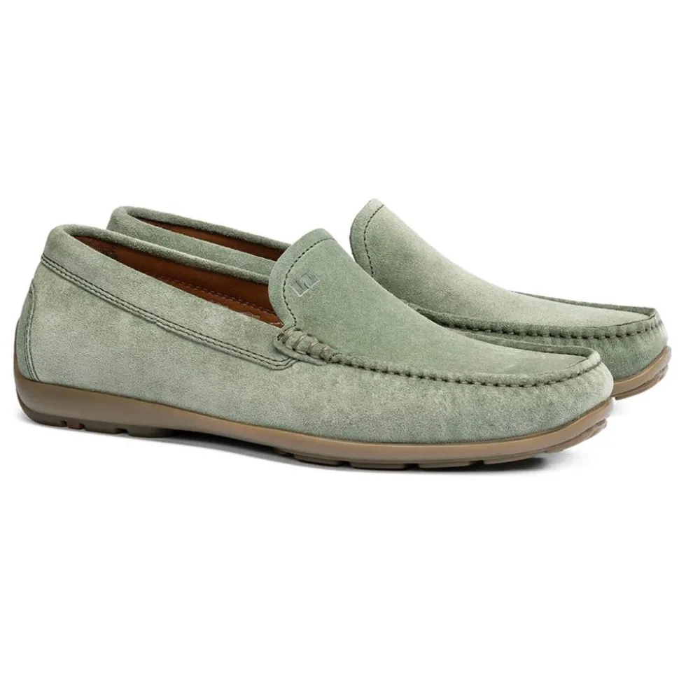 LLOYD EMILIO Herre Loafer Ruskind
