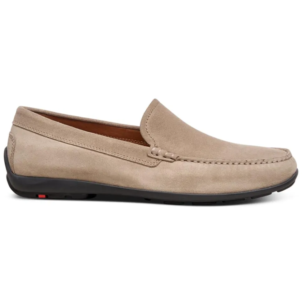 LLOYD EMILIO Herre Loafer Ruskind