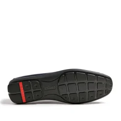 LLOYD EMILIO Herre Loafer Glat Skind