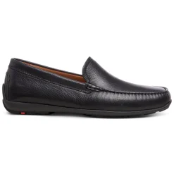 LLOYD EMILIO Herre Loafer Glat Skind