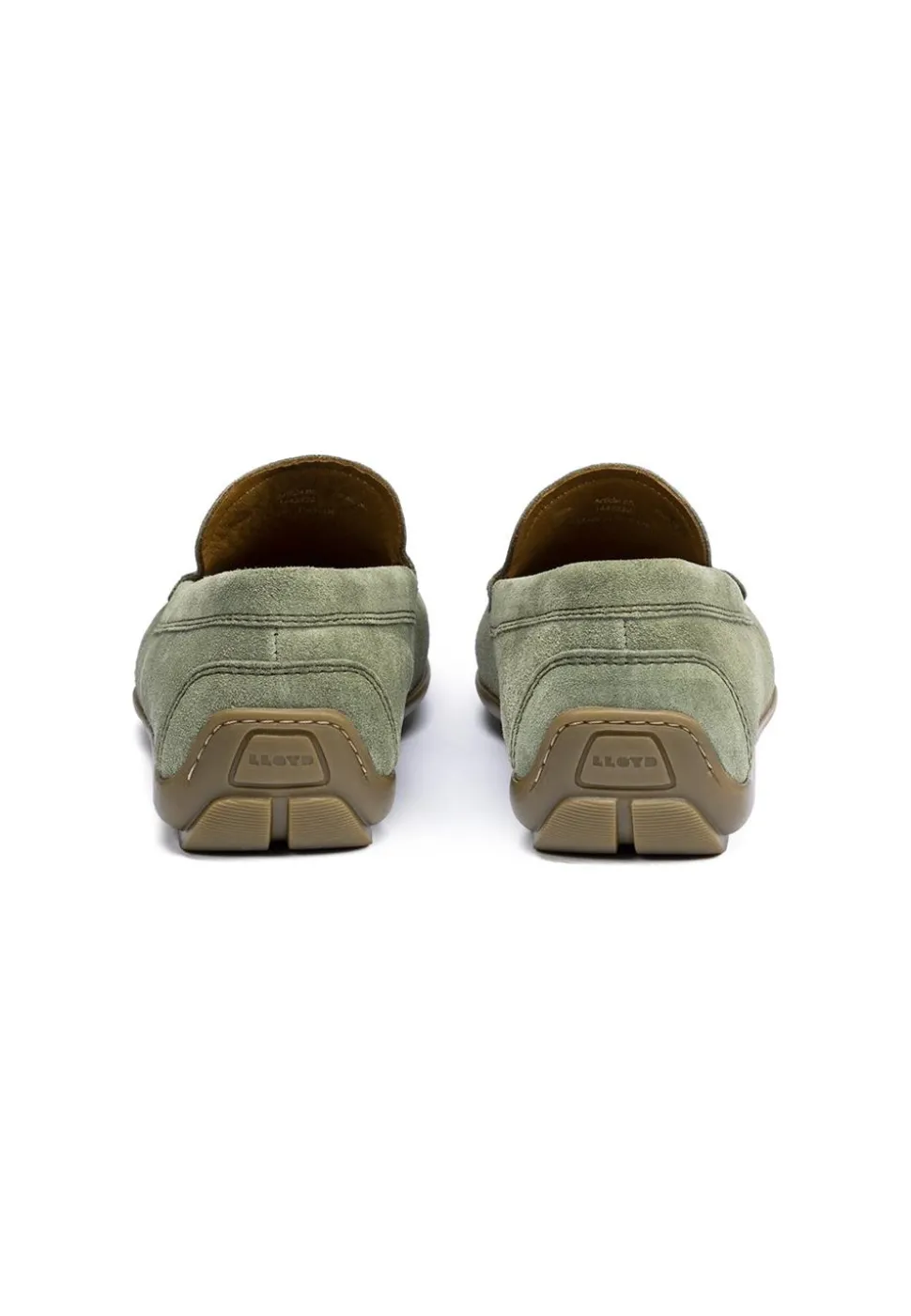LLOYD EMILIO Herre Loafer Ruskind