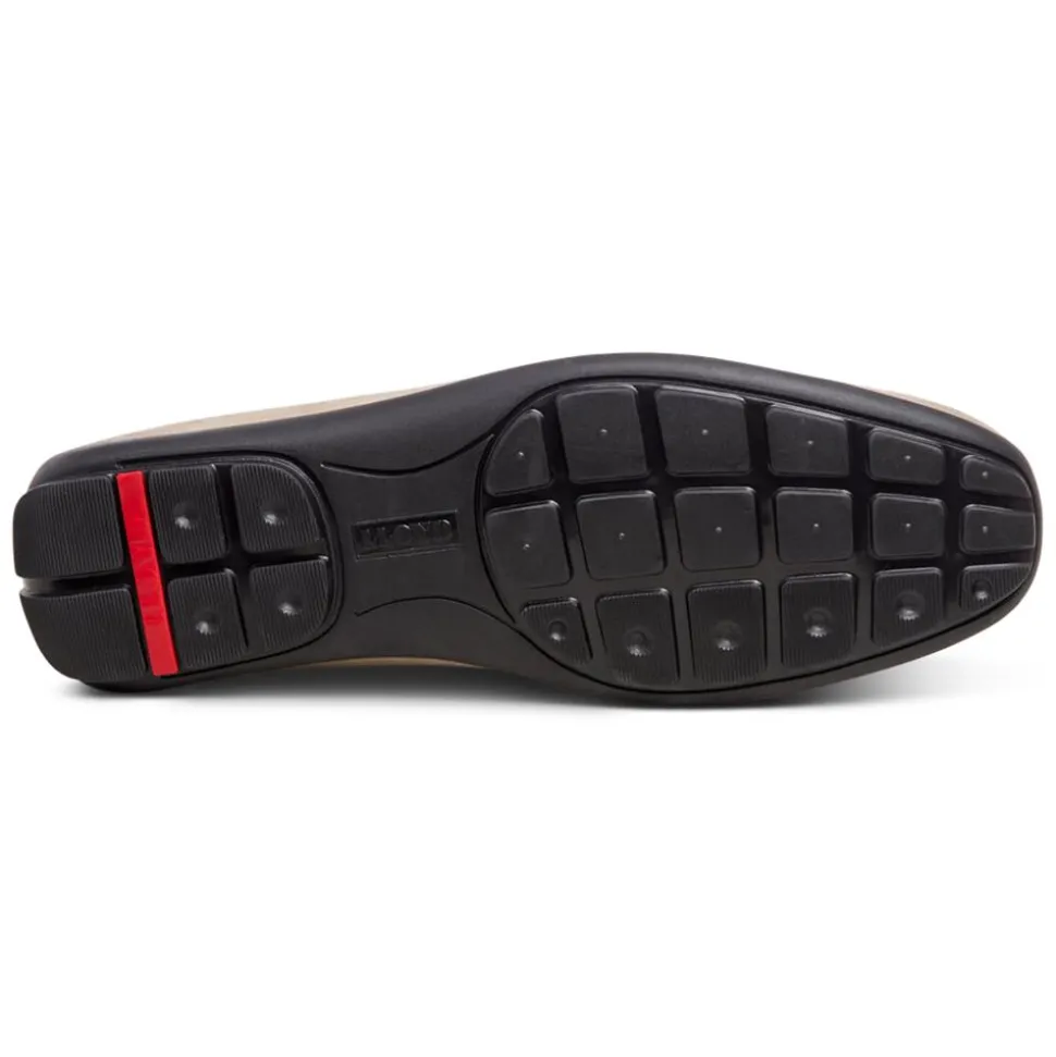 LLOYD EMILIO Herre Loafer Ruskind