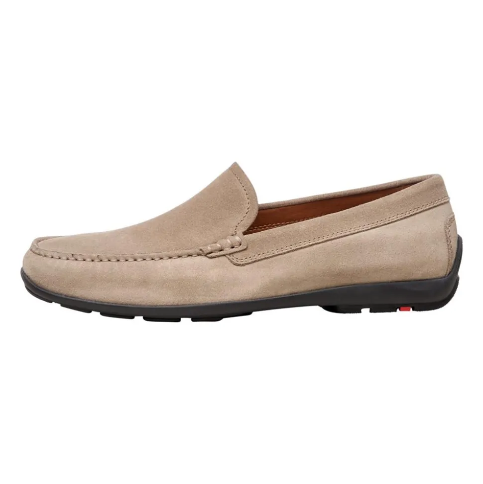 LLOYD EMILIO Herre Loafer Ruskind