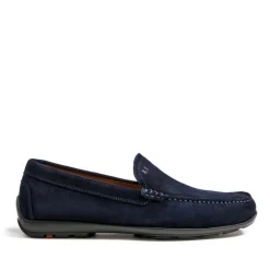 LLOYD EMILIO Herre Loafer Ruskind