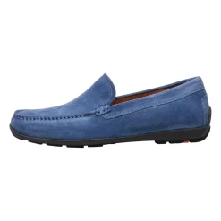 LLOYD EMILIO Herre Loafer Ruskind