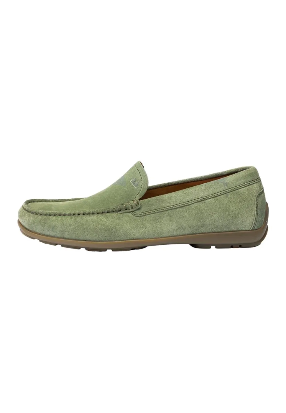 LLOYD EMILIO Herre Loafer Ruskind