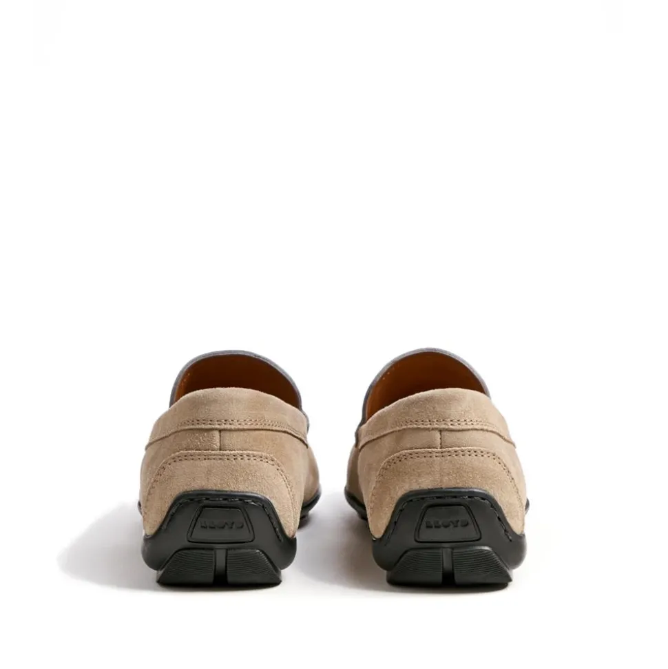 LLOYD EMILIO Herre Loafer Ruskind