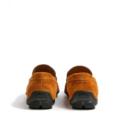 LLOYD EMILIO Herre Loafer Ruskind