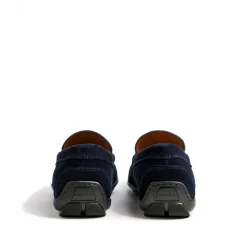 LLOYD EMILIO Herre Loafer Ruskind