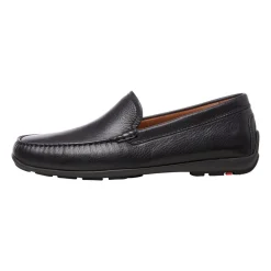 LLOYD EMILIO Herre Loafer Glat Skind