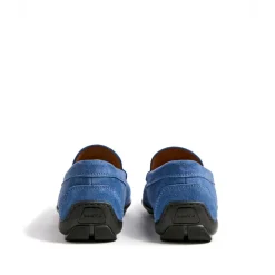 LLOYD EMILIO Herre Loafer Ruskind