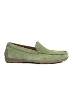 LLOYD EMILIO Herre Loafer Ruskind