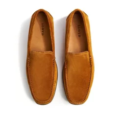 LLOYD EMILIO Herre Loafer Ruskind