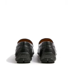 LLOYD EMILIO Herre Loafer Glat Skind