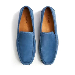 LLOYD EMILIO Herre Loafer Ruskind