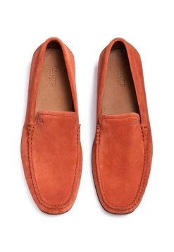LLOYD EMILIO Herre Loafer Ruskind