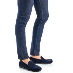 LLOYD EMILIO Herre Loafer Ruskind