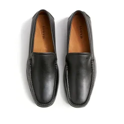 LLOYD EMILIO Herre Loafer Glat Skind