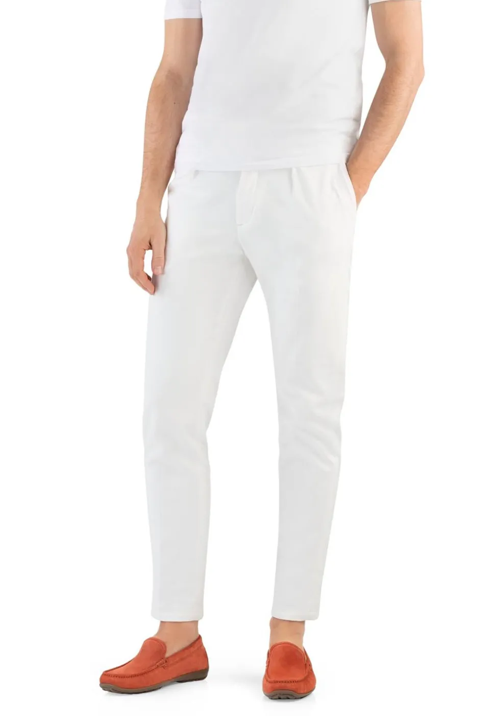 LLOYD EMILIO Herre Loafer Ruskind