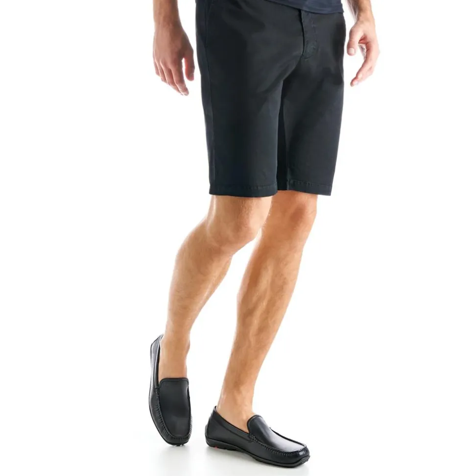 LLOYD EMILIO Herre Loafer Glat Skind