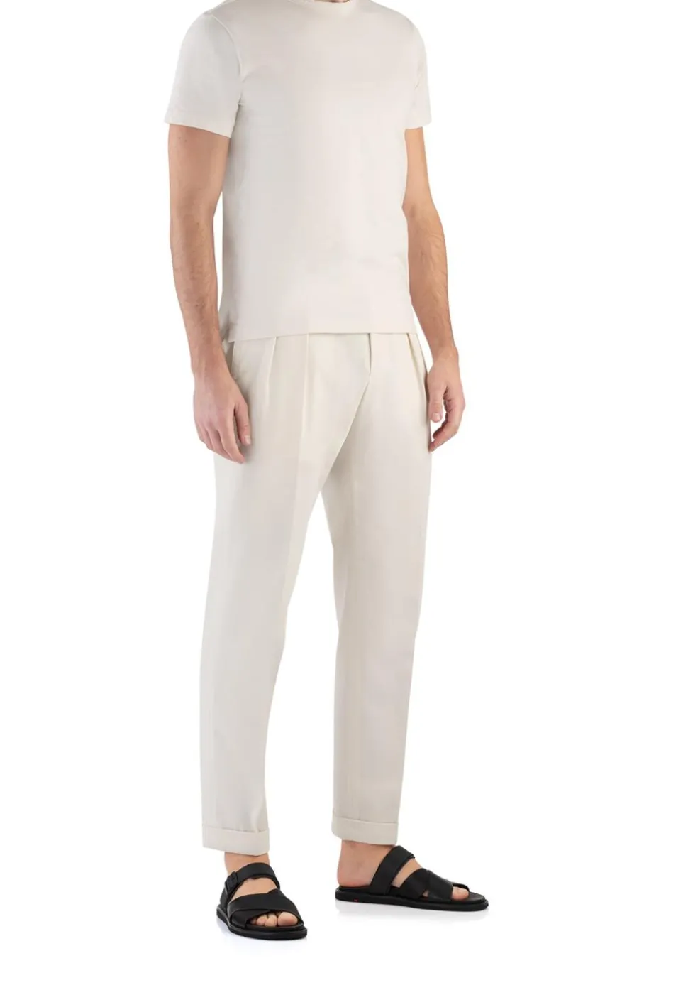 LLOYD EMINET Herre Sandal