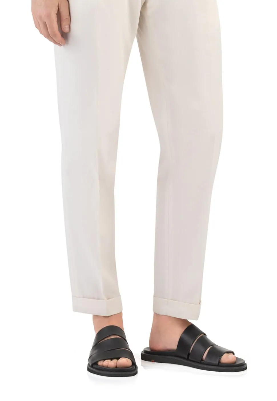 LLOYD EMINO Herre Sandal