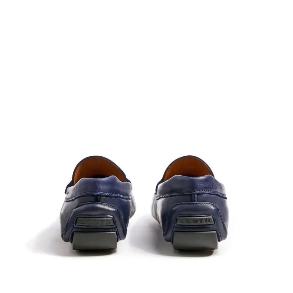 LLOYD EMMO Herre Loafer