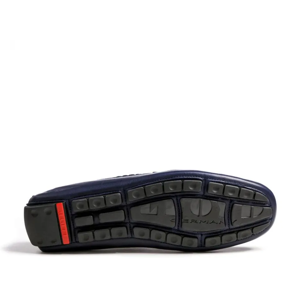 LLOYD EMMO Herre Loafer