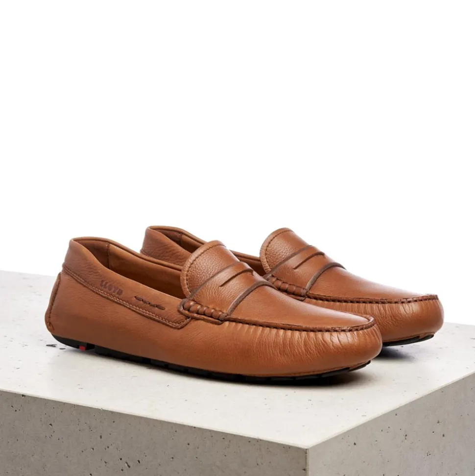 LLOYD EMMO Herre Loafer