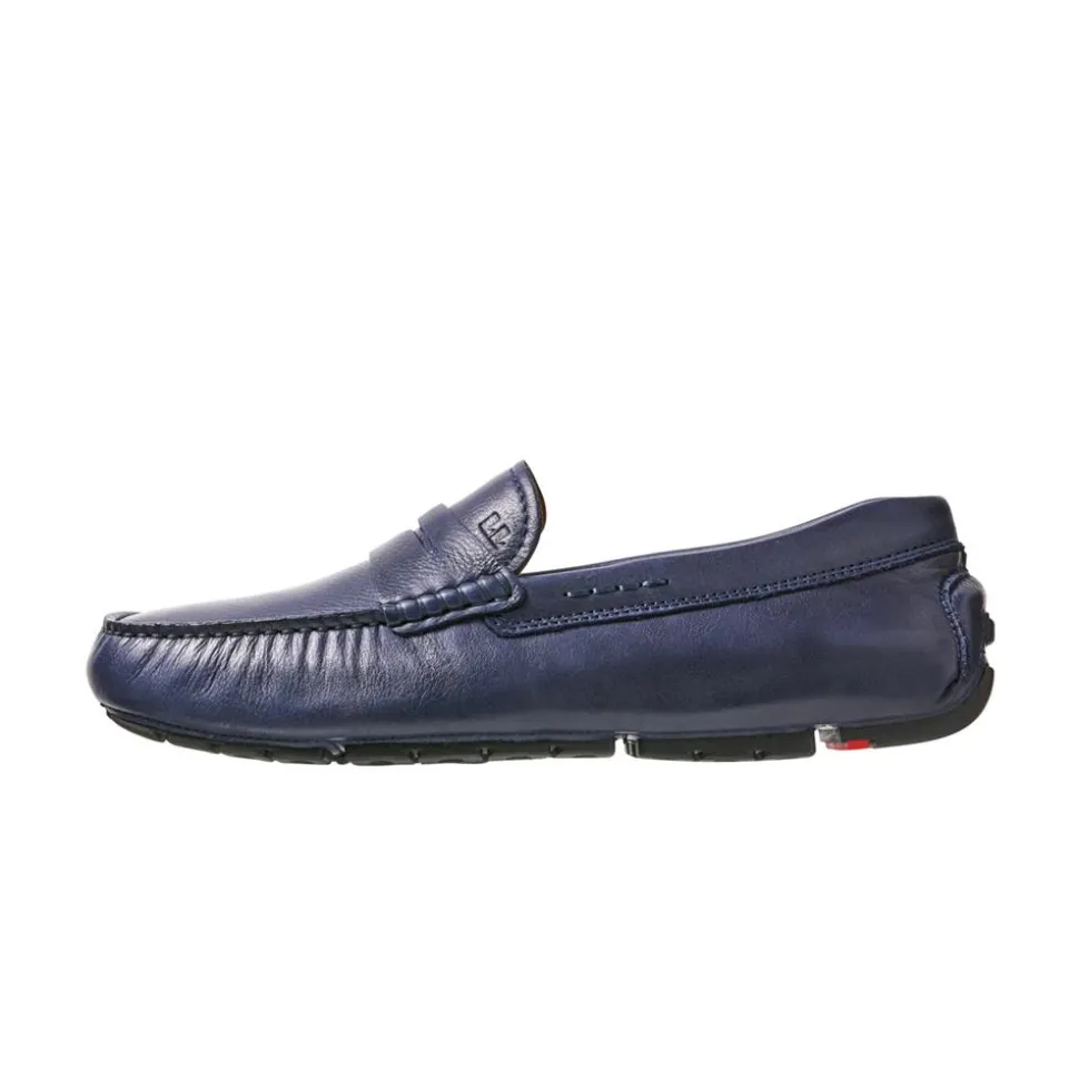 LLOYD EMMO Herre Loafer