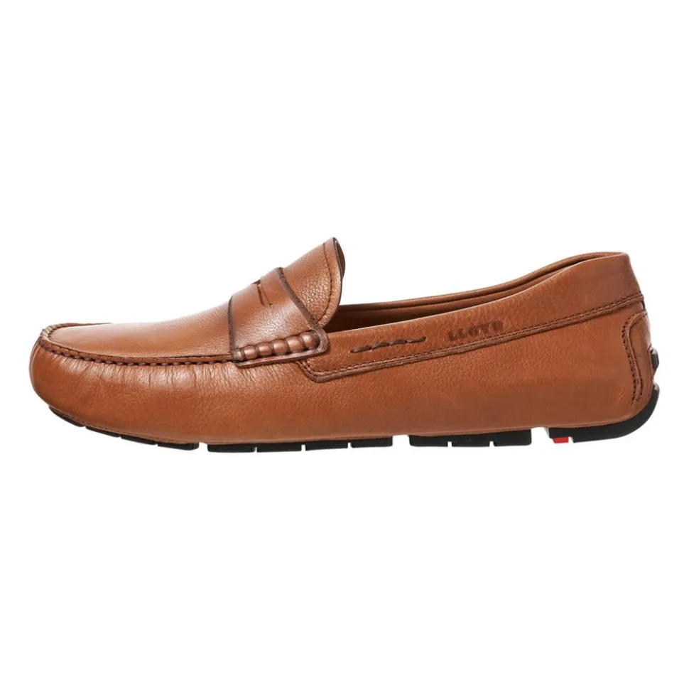 LLOYD EMMO Herre Loafer