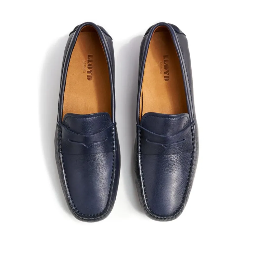 LLOYD EMMO Herre Loafer