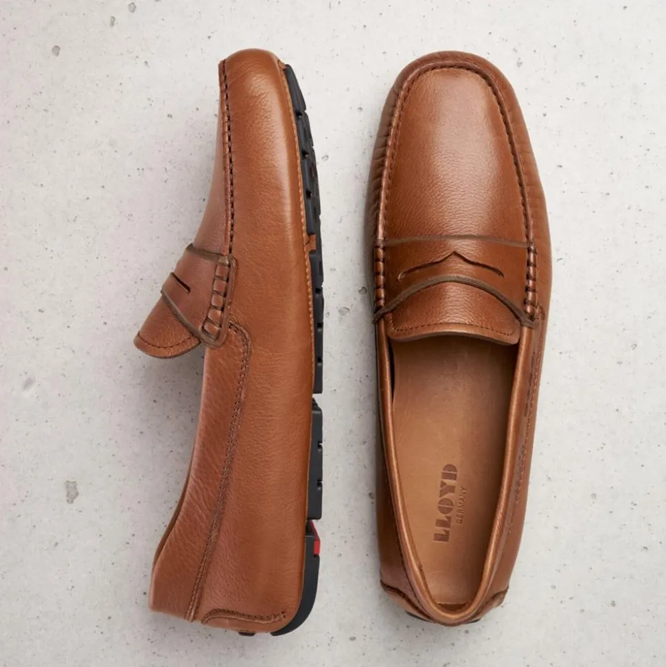 LLOYD EMMO Herre Loafer