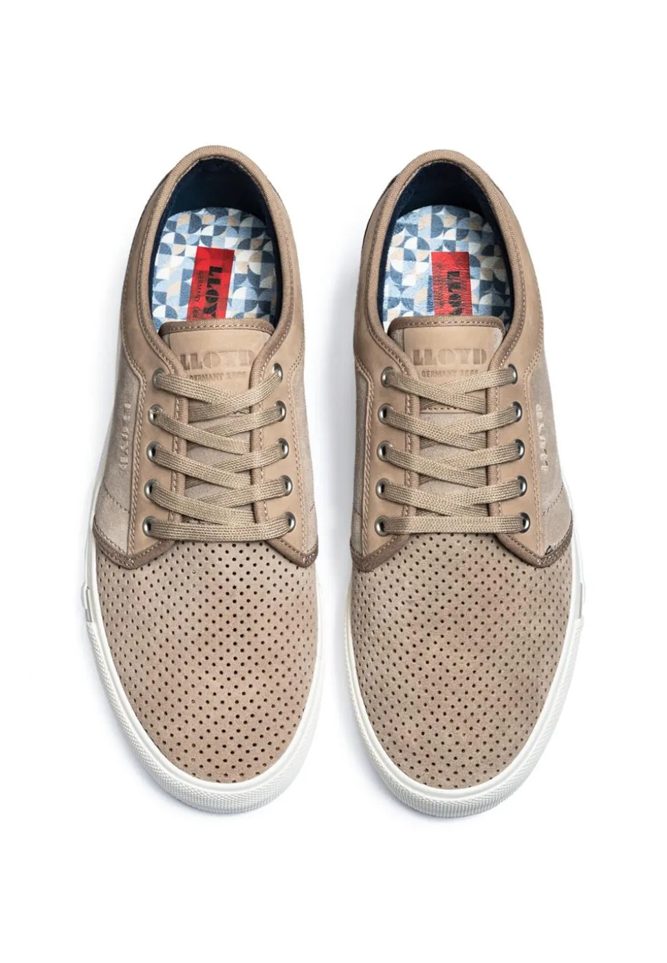 LLOYD ETHAN Herre Sneaker