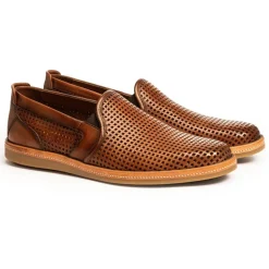 LLOYD FERGUSON Herre Loafer