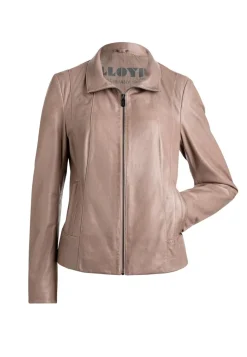 LLOYD FILIZ Dame Jakke