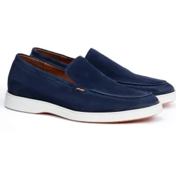 LLOYD HUNTER Herre Loafer