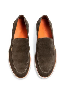 LLOYD HUNTER Herre Loafer