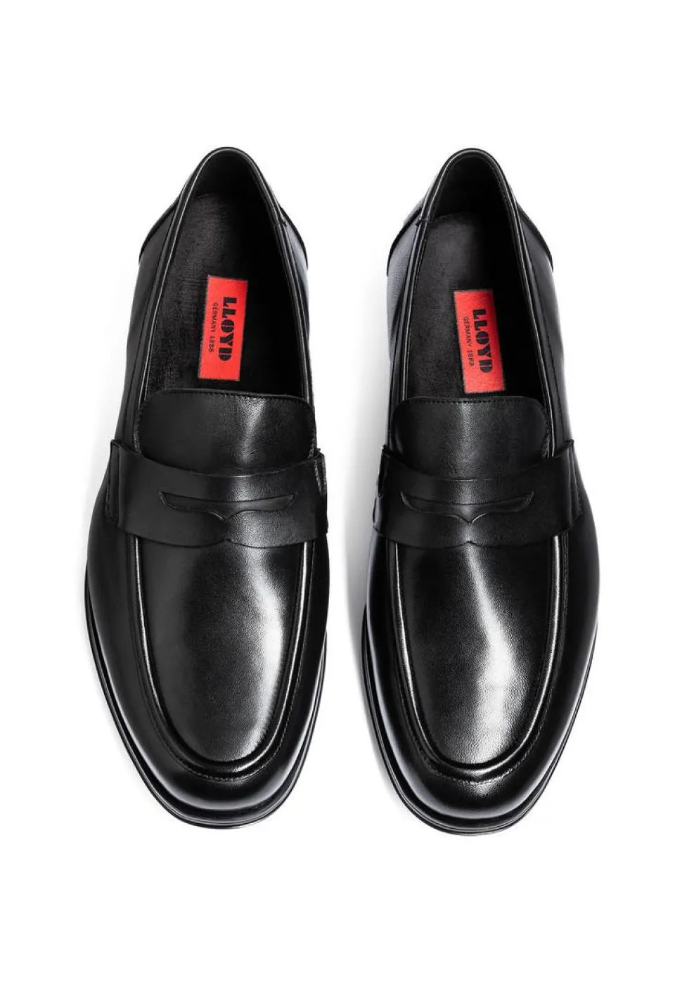 LLOYD KAIRO Xtrawide Herre Loafer