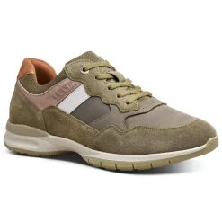 LLOYD KANT Xtrawide Herre Sneaker